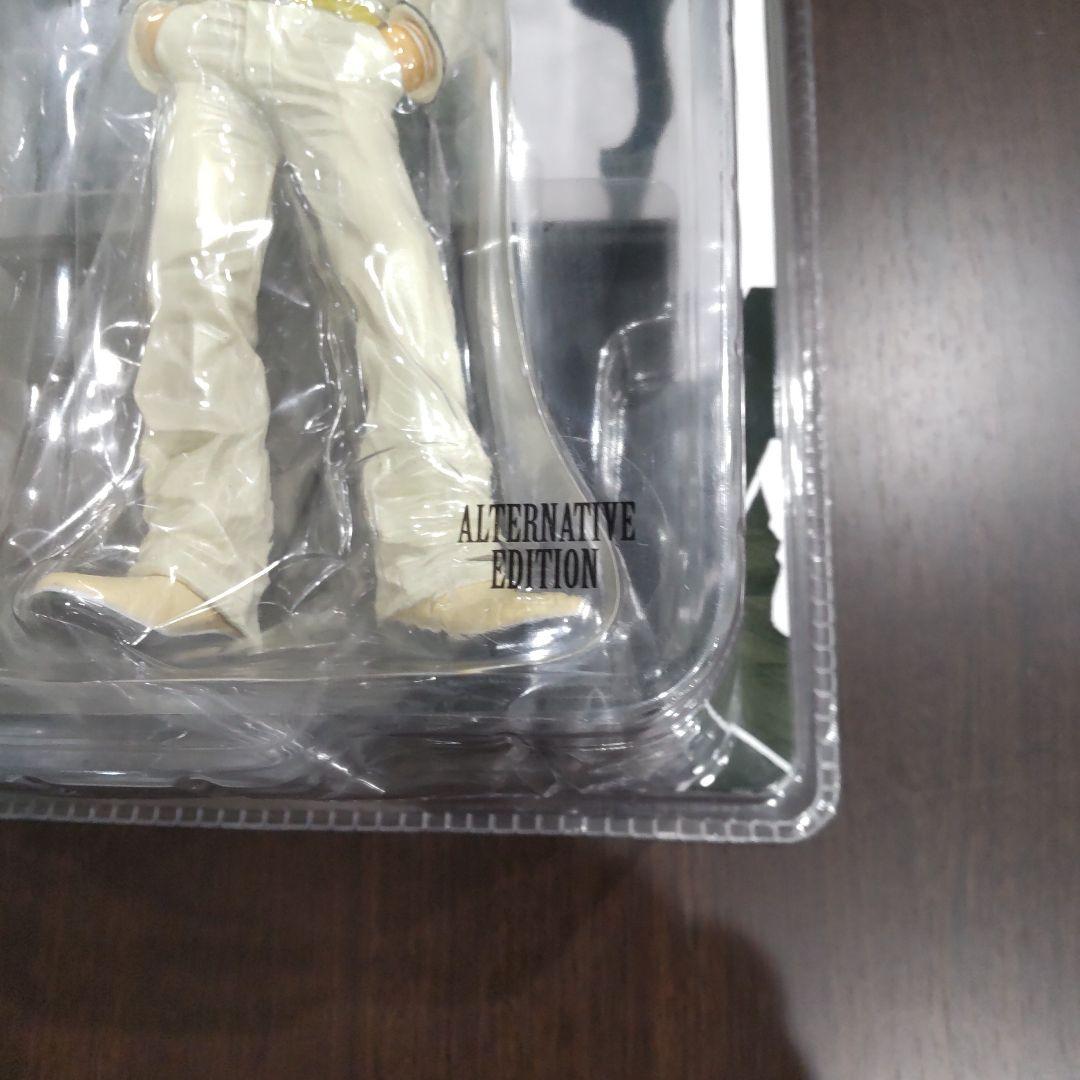 クローズ&WORST FBG 外伝 美藤 竜也 オルタナティブ版 - メルカリ