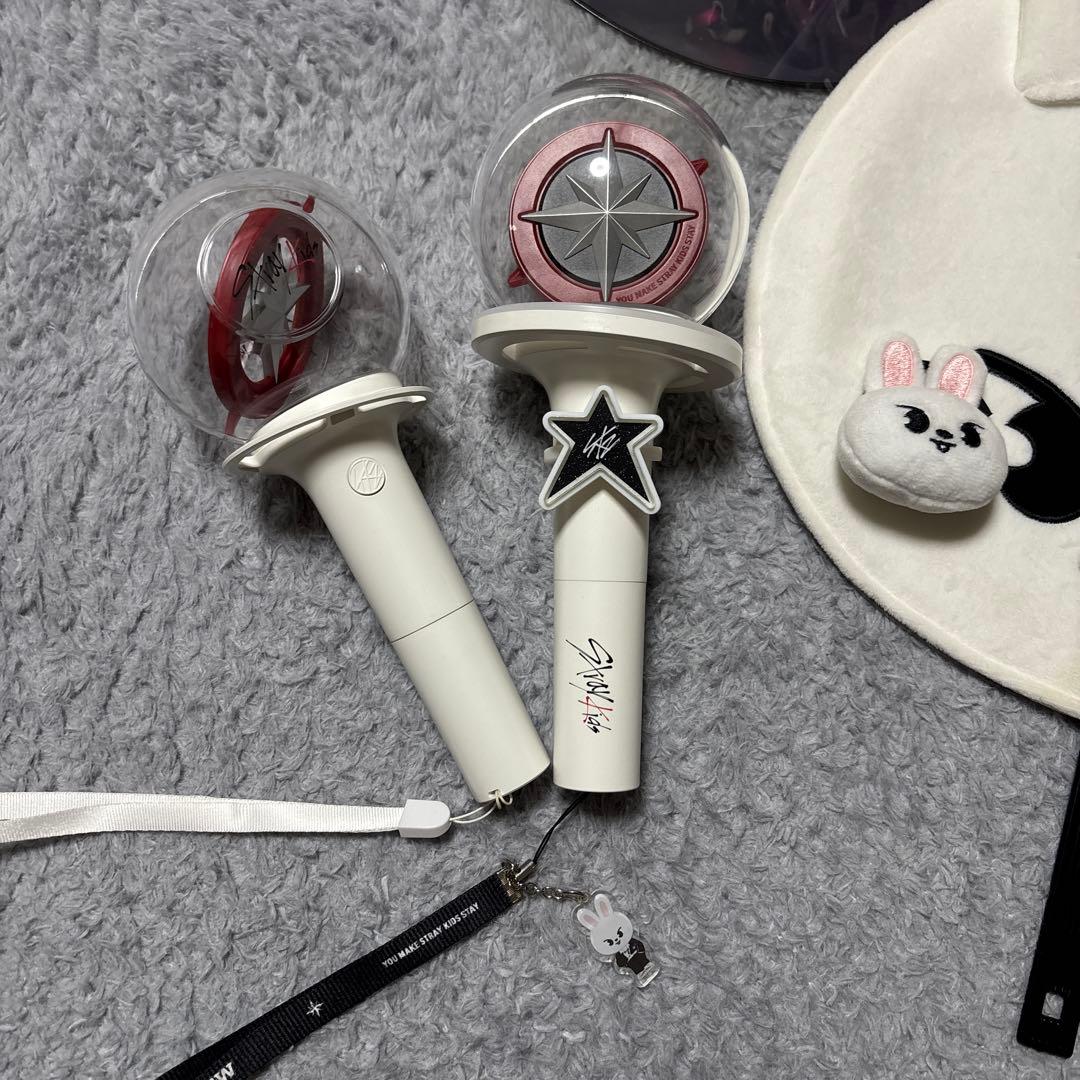 スキズ リノ グッズ まとめ売り - メルカリ