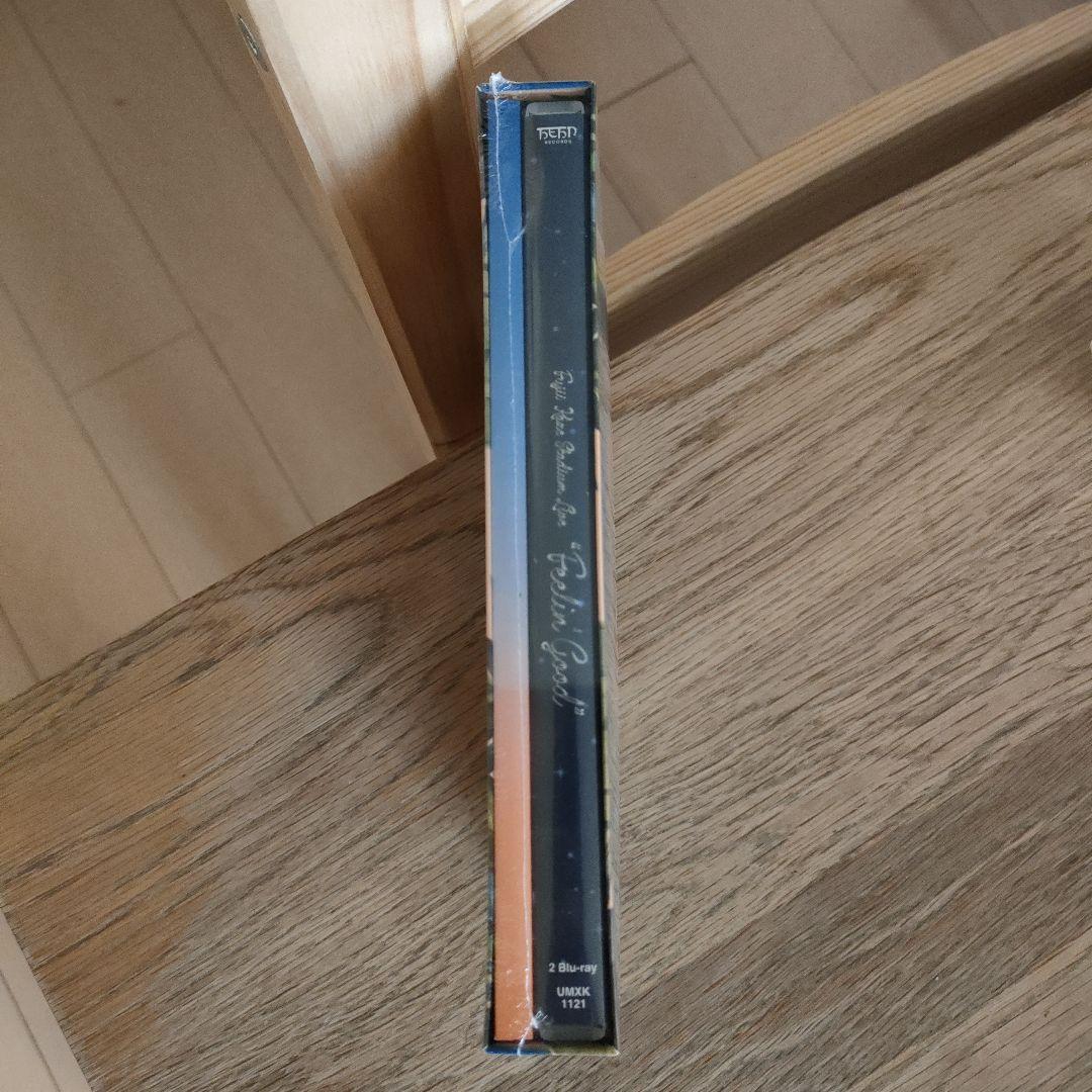 藤井風/Fujii Kaze Stadium Live\"\"Feelin'Goo…