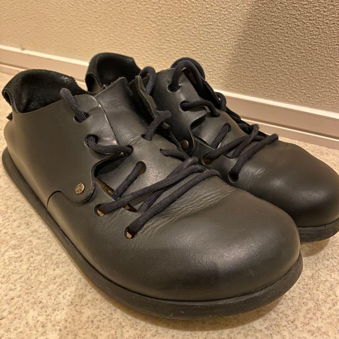 【BIRKENSTOCK 】モンタナ/BLACK/39(25cm) BIRKENSTOCK ビルケンシュトック モンタナ ブラック｜BORN FREE ONLINE