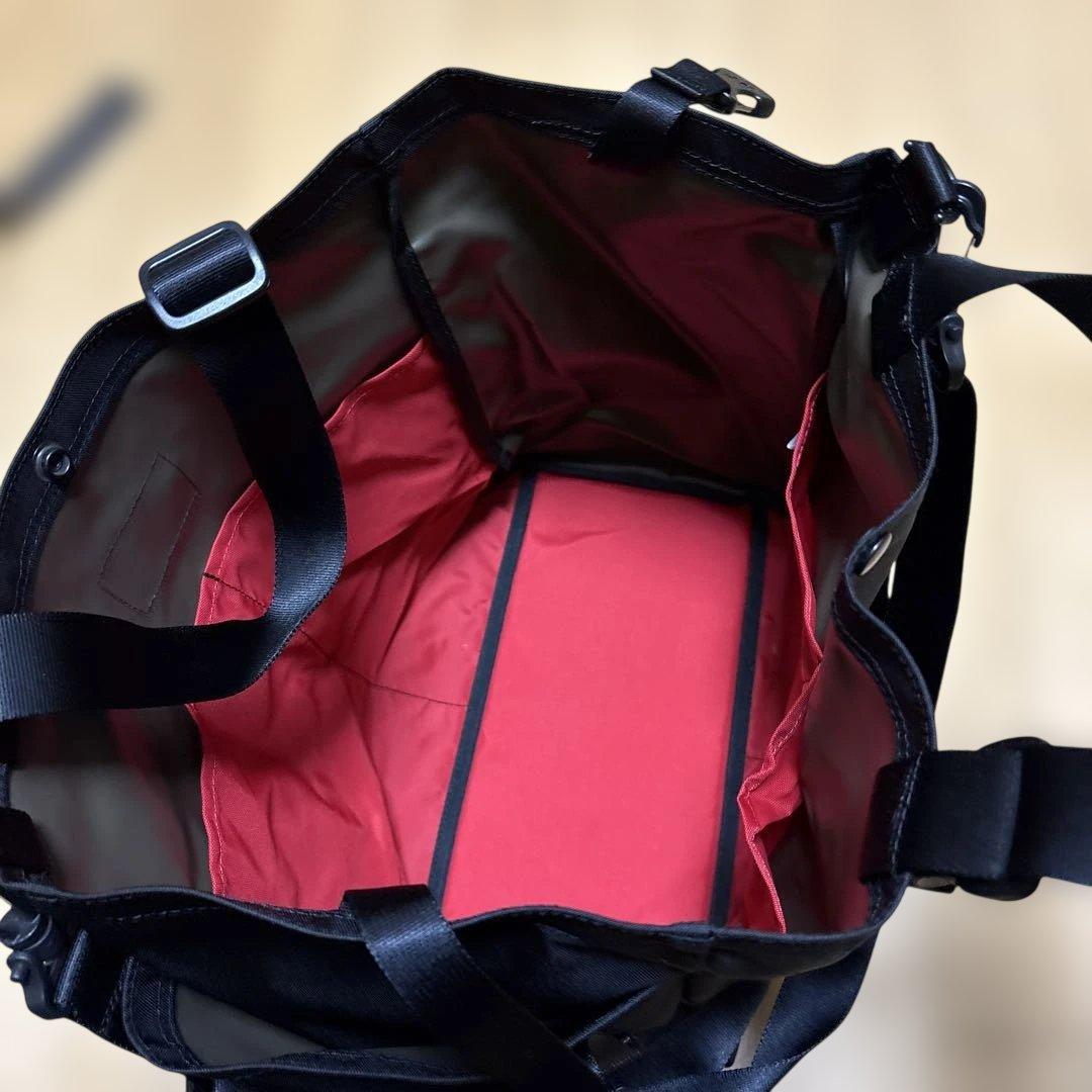 BAGSINNPROGRESS NEW YORK ショルダー ロニースコッツ - メルカリ