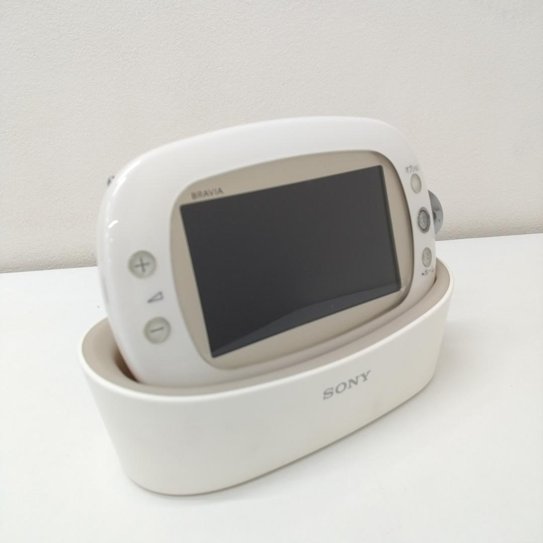 若《PNYUH》ポータブルテレビ　SONY BRAVIA　XDV-W600