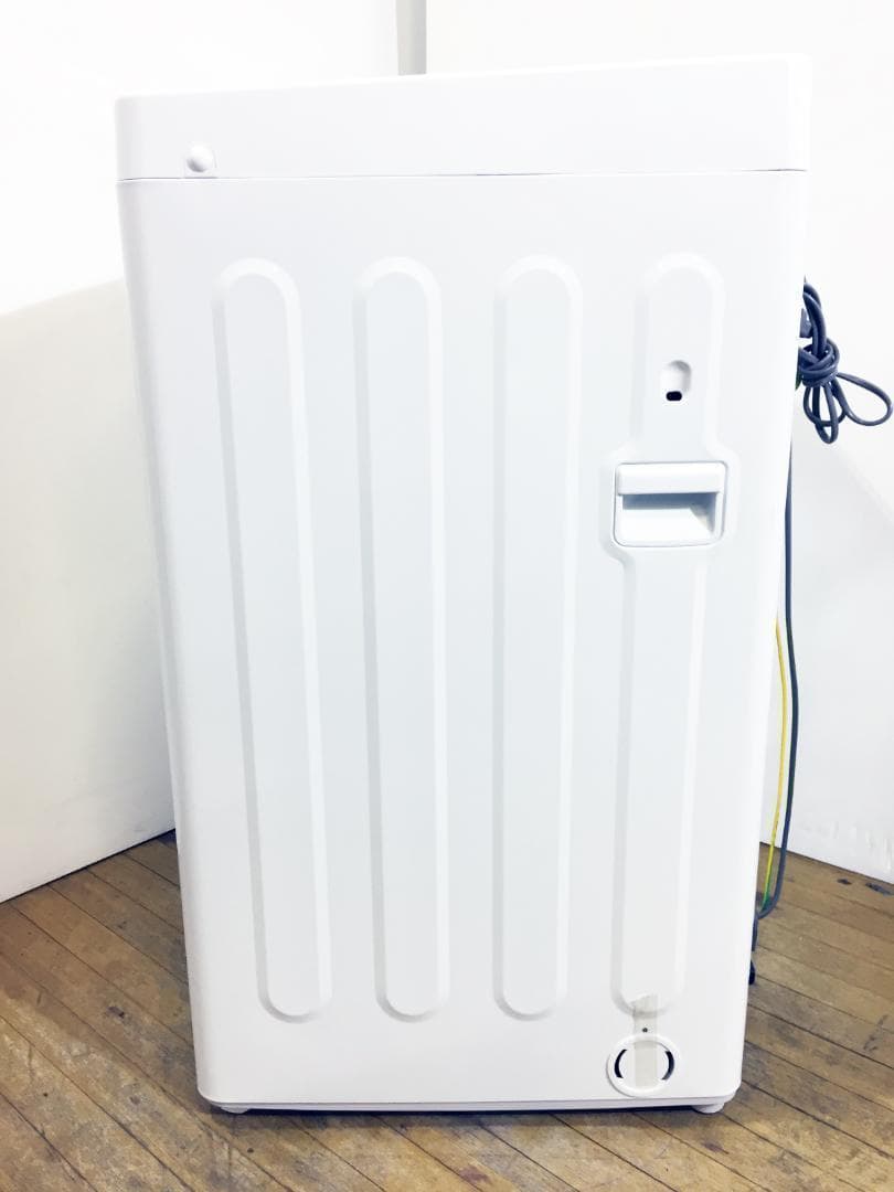 30日迄!!Haier♦4.5kg 洗濯機【♦JW-C45A】♦♦♦♦