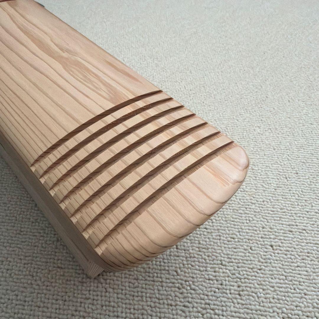 あしふみ健幸ライフ【溝入りタイプ】美品