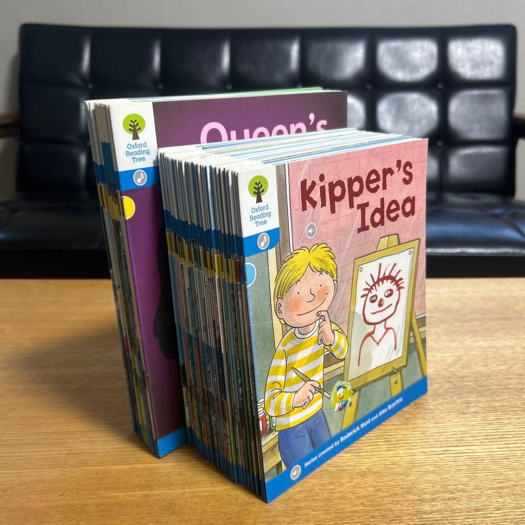 Oxford Reading Tree / Stage3 / 54冊 Oxford Reading Tree / Stage3 / 54冊