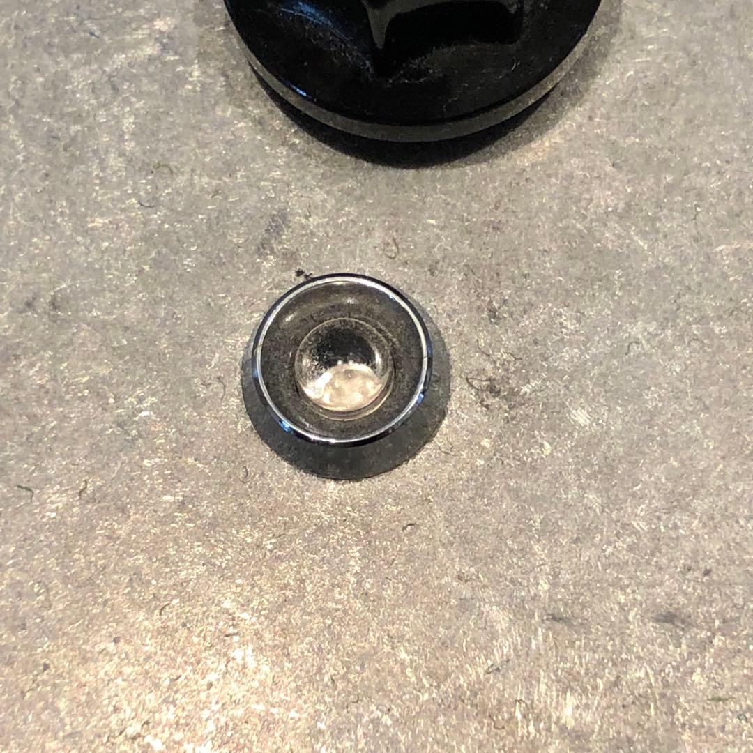 完動品 ハンドメイド 歪み系 ブースト ジミーペイジ ジョン