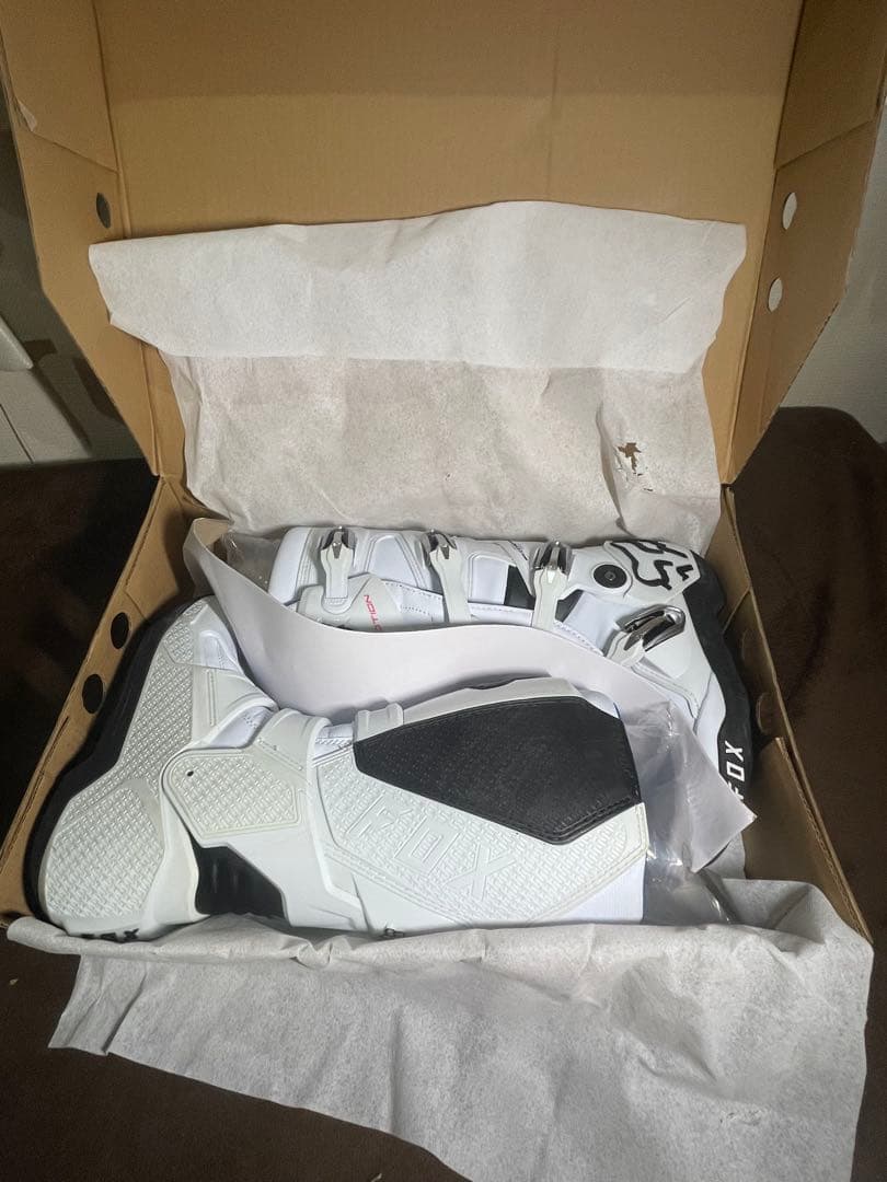 FOX MOTION モーション　M9（27.0cm）　alpine TECH