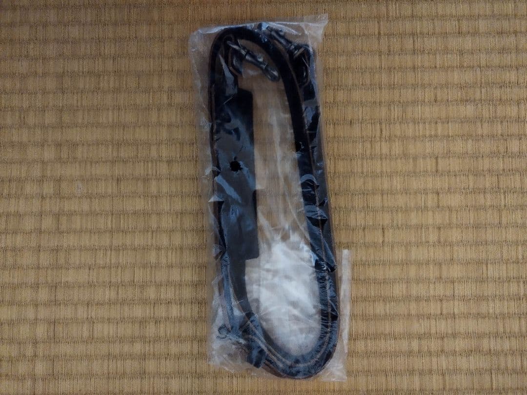 孤独のグルメ】コンプレックスガーデン 枯淡 ビジネスバッグ