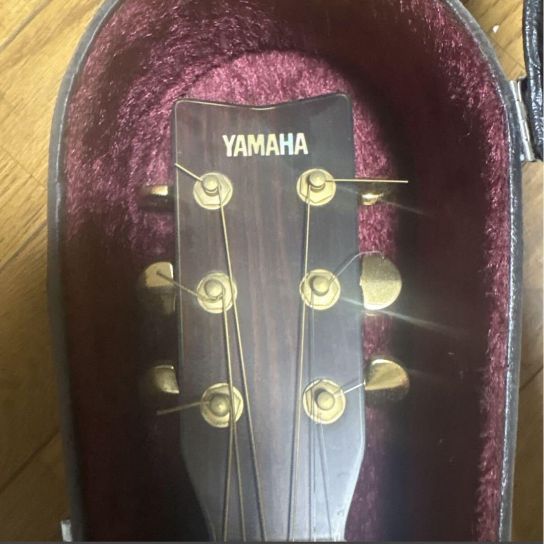 YAMAHA FG-403ギター 緊急値下げ1月25日中まで - メルカリ
