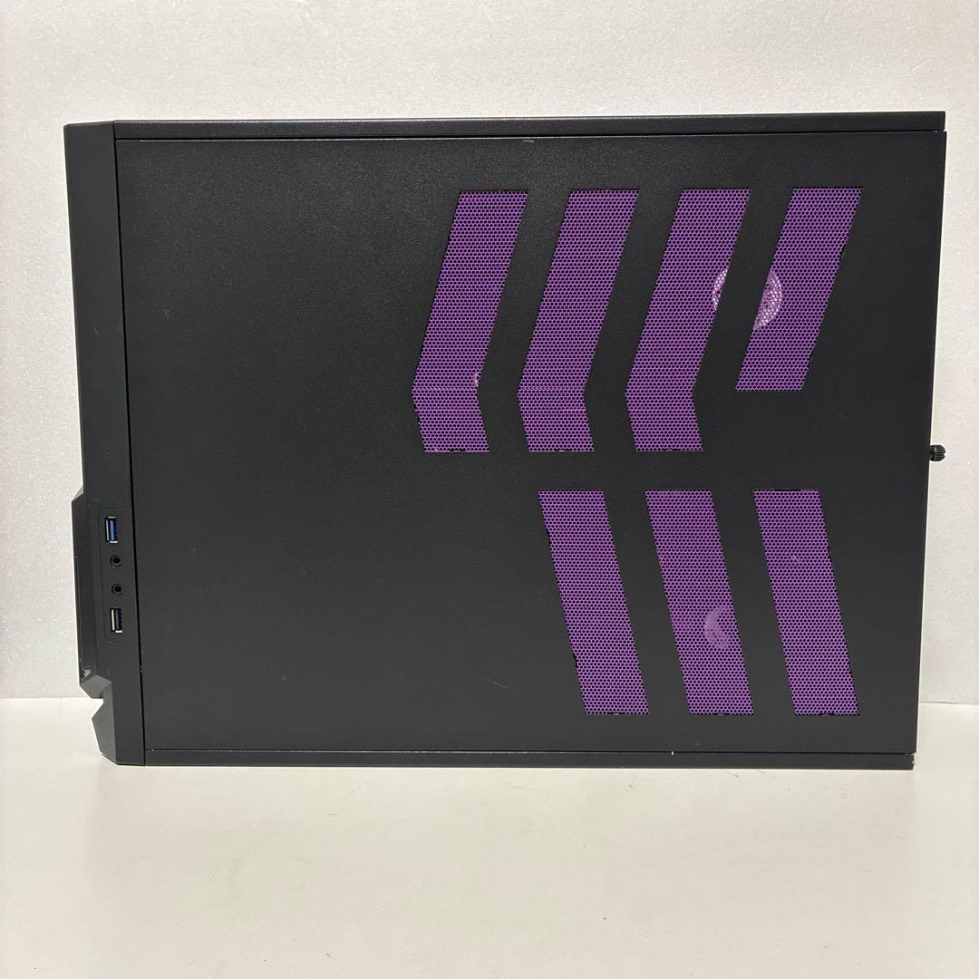 Mouse Computer i7 9700/512GB/16GB/1660S