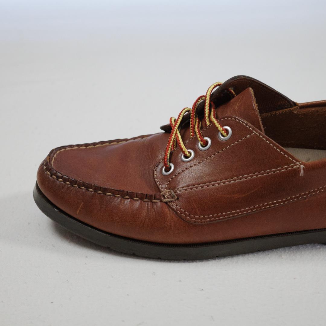 L.L.Bean モカシンシューズ