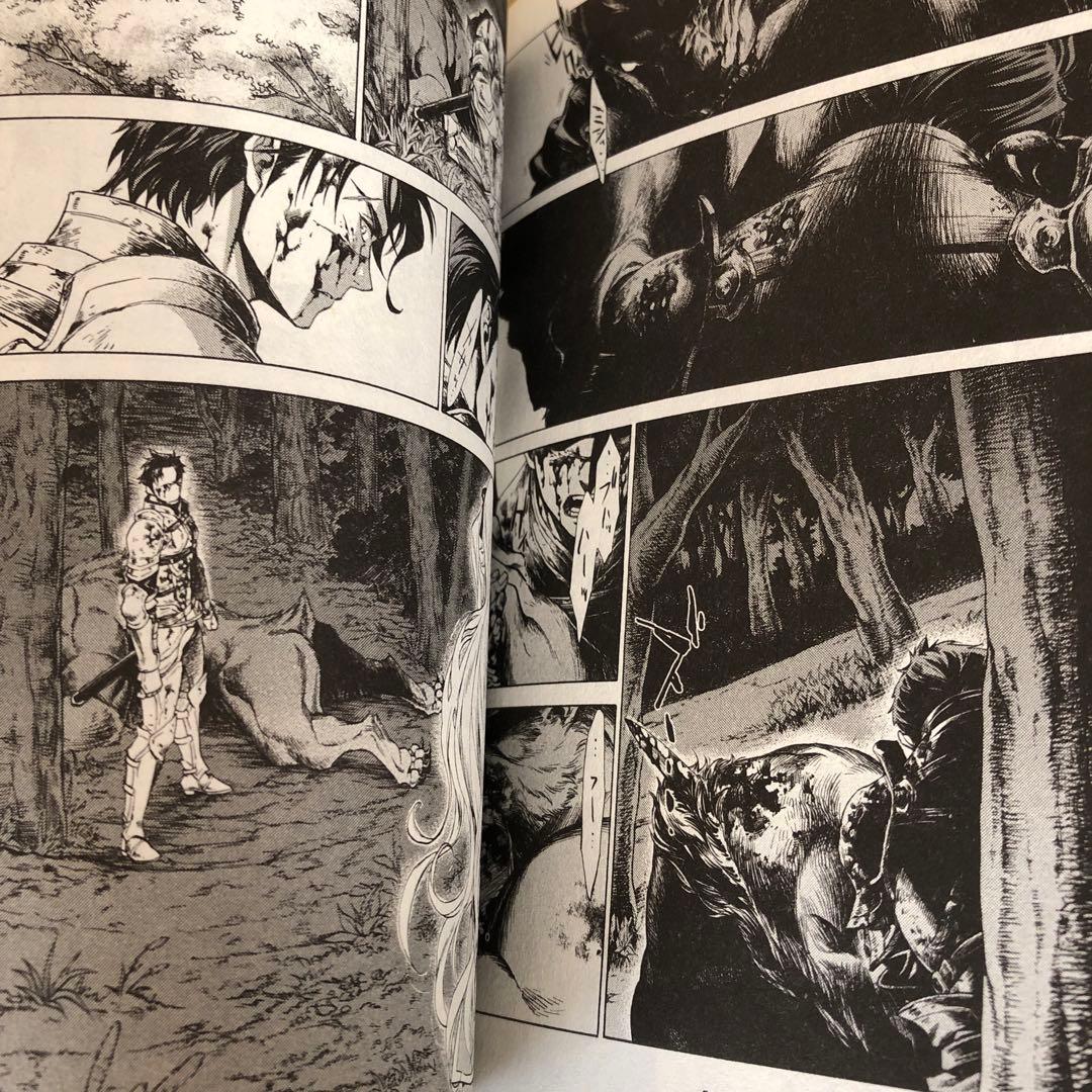 辺境の老騎士 1-12巻セット コミック 人気名作伝記 - メルカリ