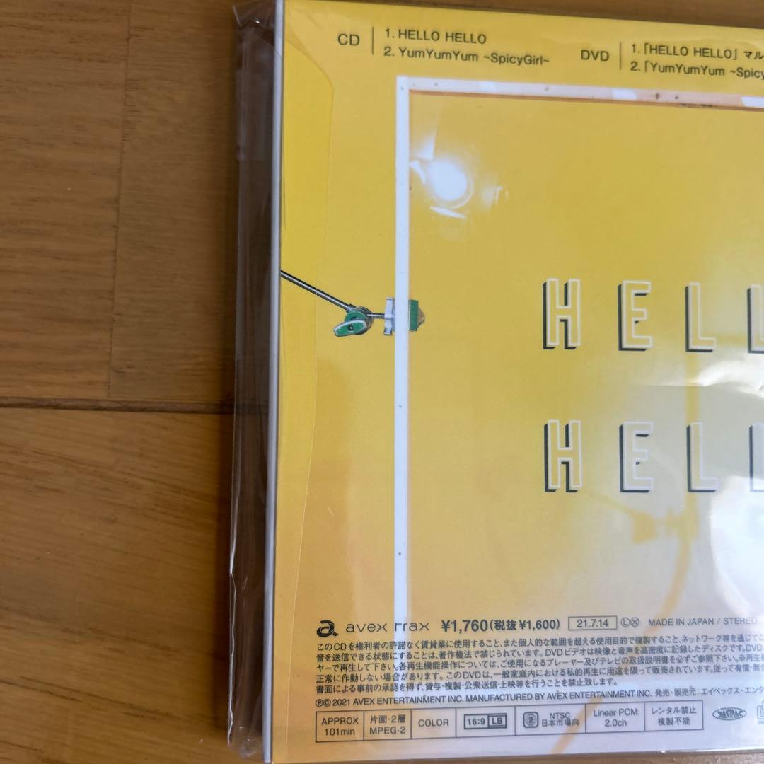 Man CD DVD 32枚セット 特典付き