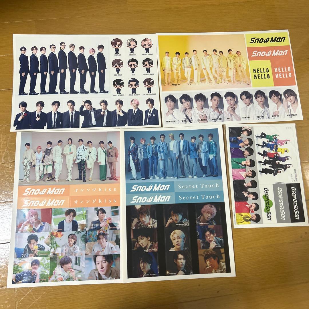 Man CD DVD 32枚セット 特典付き