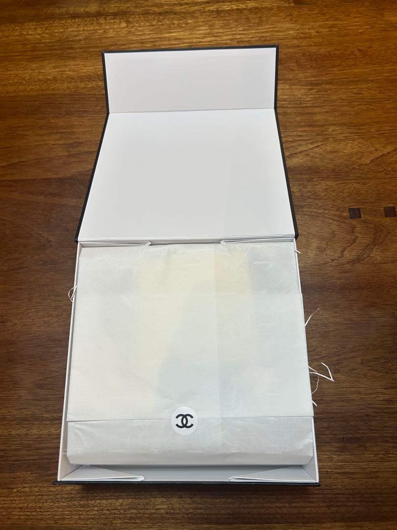 シャネル ココ ヌワール ボディ クリーム⭐︎ギフトBOX一式付き