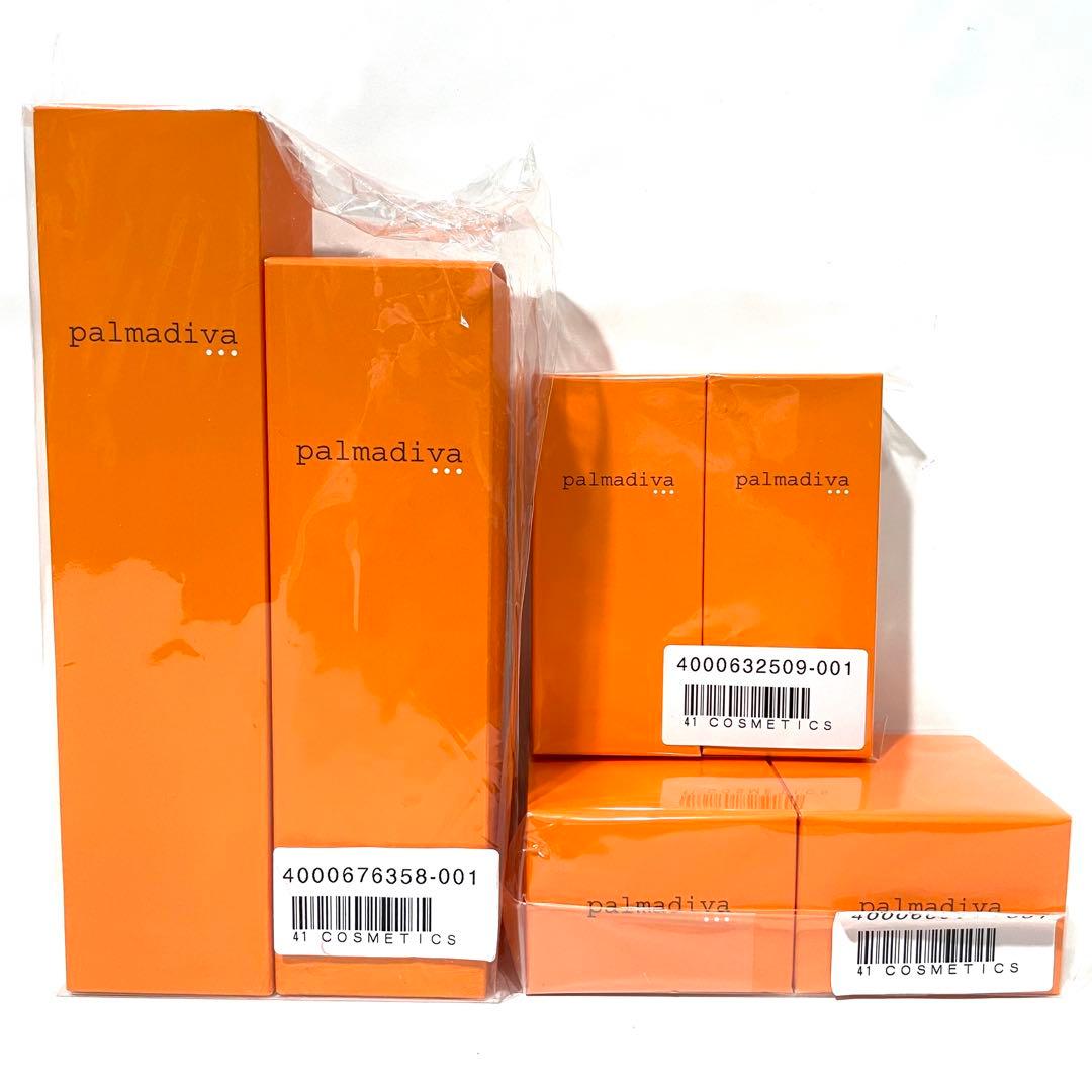 パルマディーバ No.8ショットセラム リッチ シャンパンジェルマスクNo.11 2026年最新】パルマディーバリッチシャンパンジェルマスクの人気