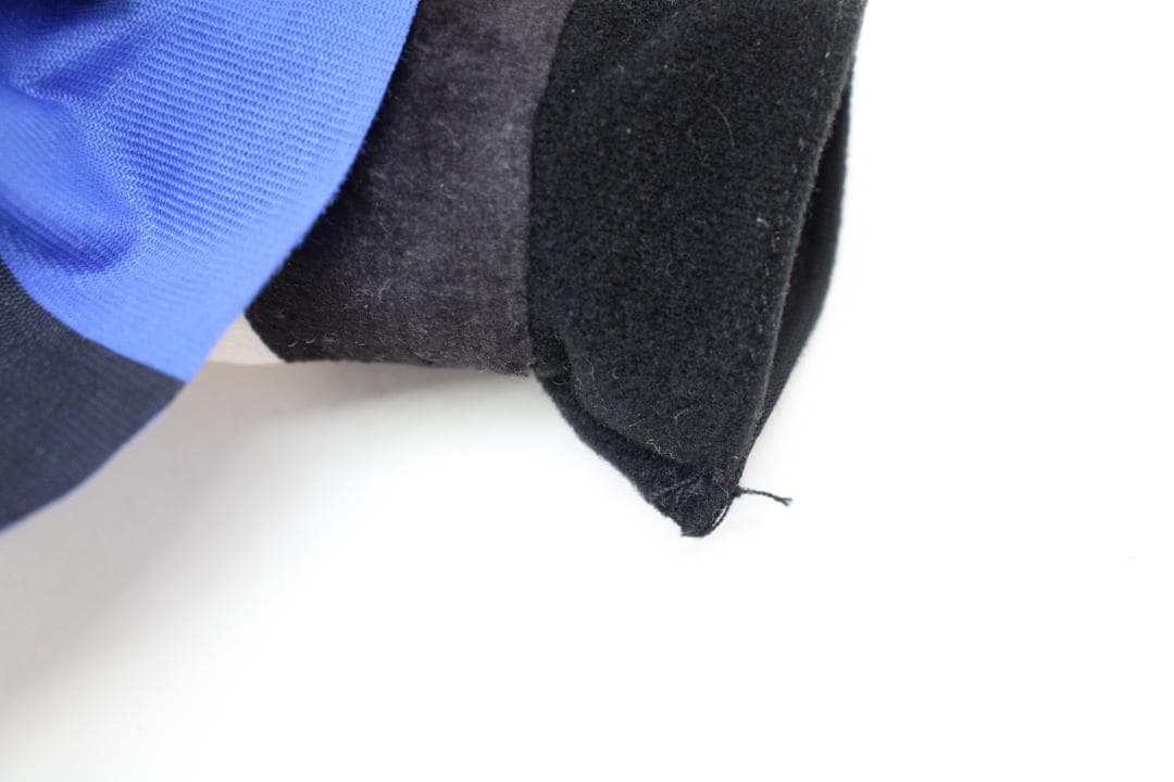 Ado 口開け BIGぬいぐるみ ラウンドワン限定 42-MA0718-13 - メルカリ