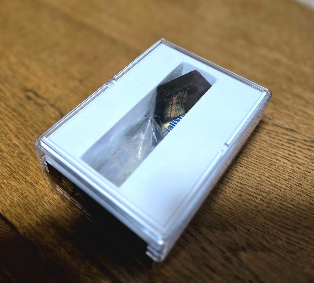 サンワ 受信機 RX-493i 2.4GHz 新品 未開封 SANWA