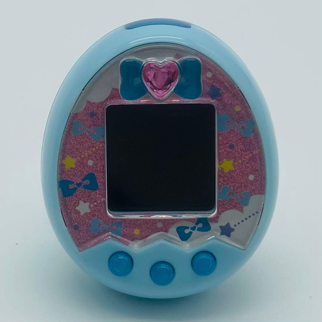 たまごっちみくす mix ドリーム Dream m!x ver. ブルー - メルカリ