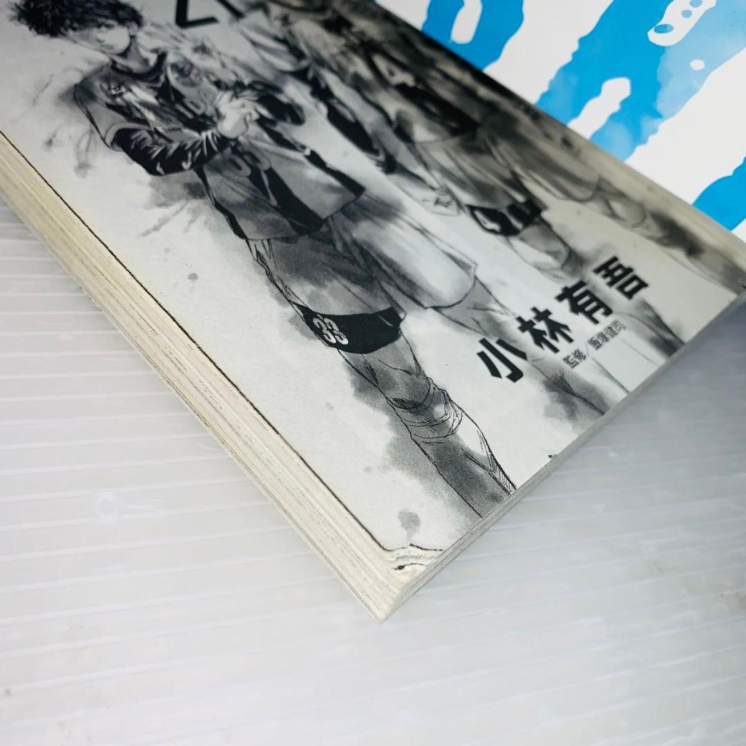 アオアシ 全巻セット 1-37巻 - メルカリ