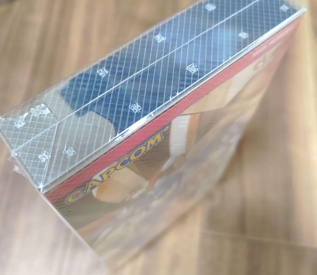 未開封 CAPCOM Friendly Club Vol.11 VHS 1999