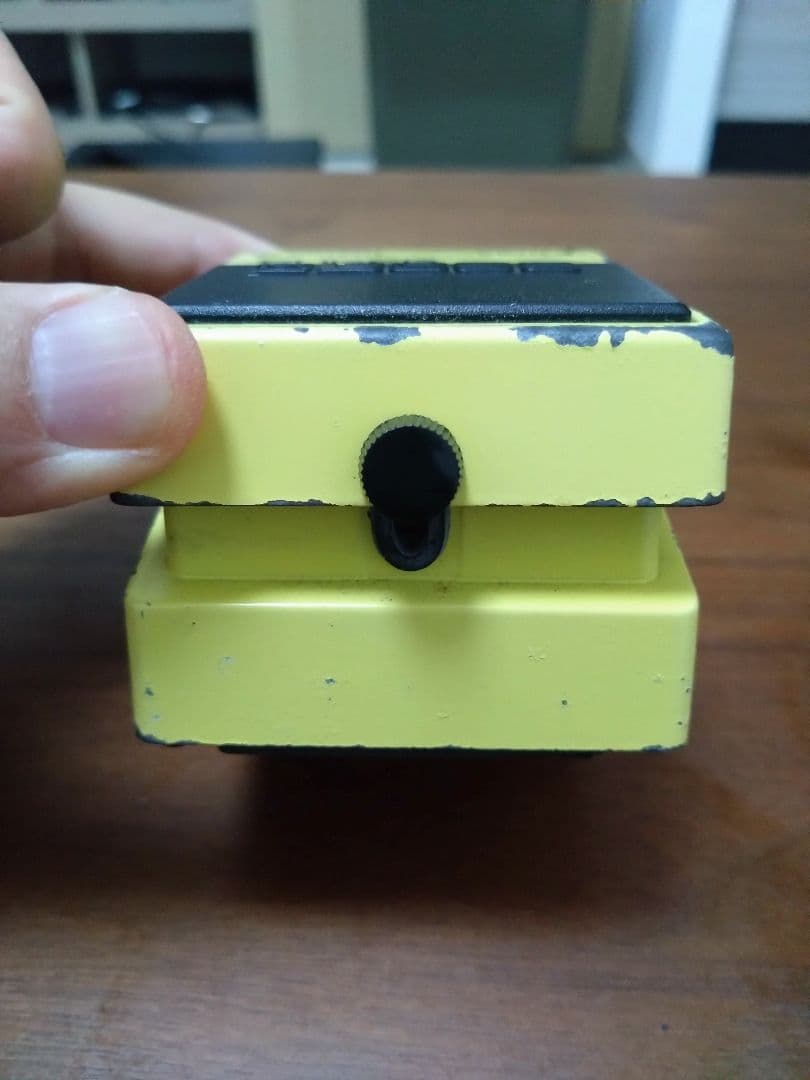 1983年ビンテージ日本製 BOSS SD-1 PSA対応改造 - メルカリ