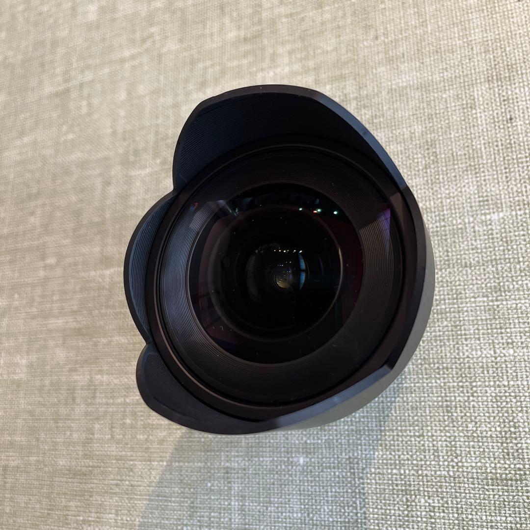週末値下げ SAMYANG 14mm f/2.8 単焦点レンズ - メルカリ