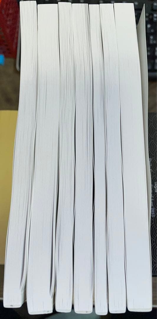 BEXA 5期4S基礎講座テキスト(未裁断)＋おまけ - メルカリ