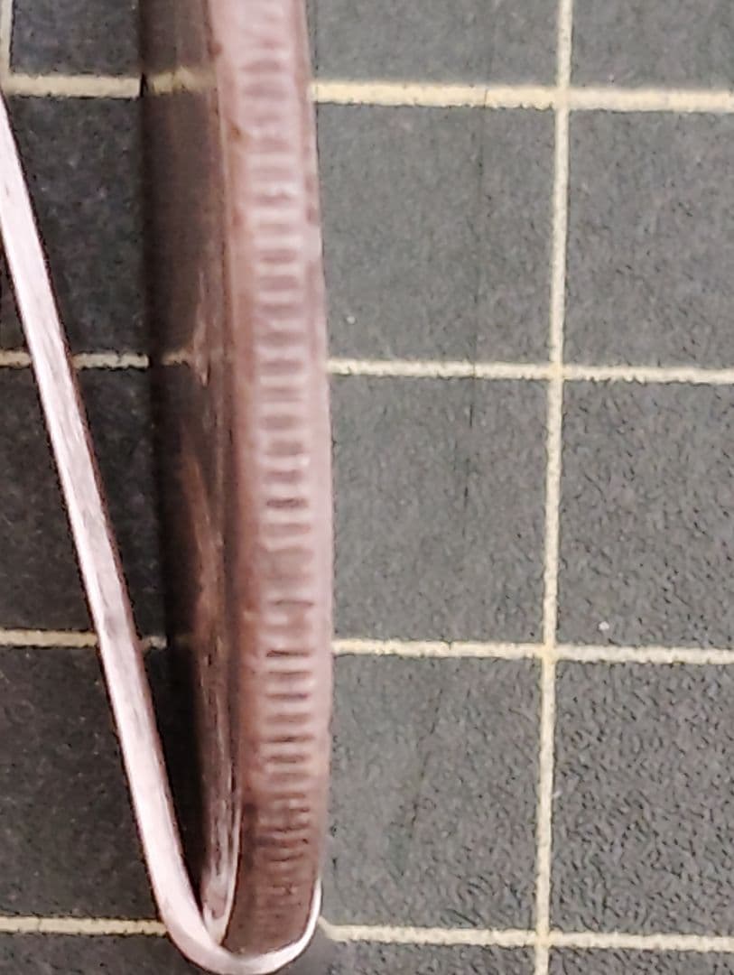 《 袁世凱 十年T点年 》古銭 アンティーク　品位900