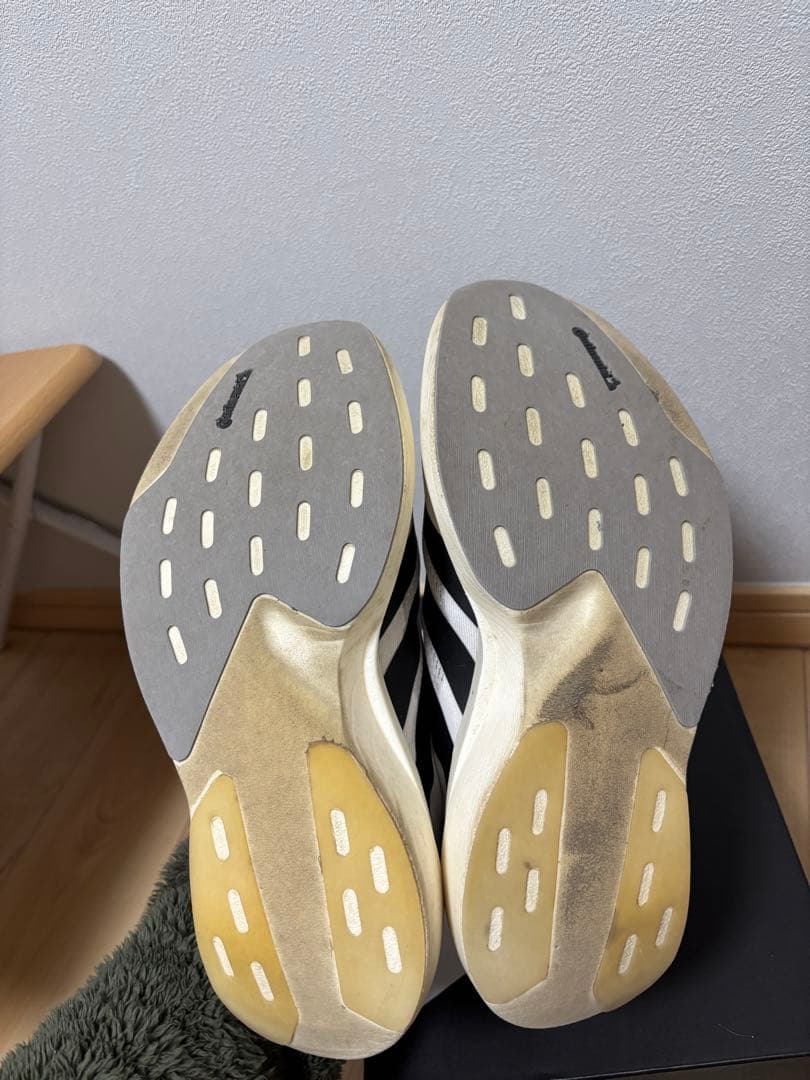 スパイク・シューズ adidas EVO SL 25.5cm