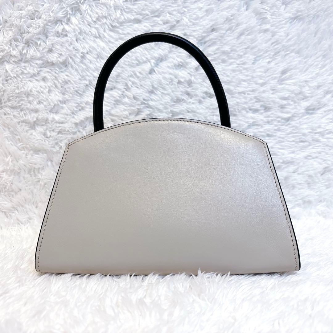 ✨美品✨ FURLA フルラ ジェネシ ミニ 2way ショルダーバッグ 本革