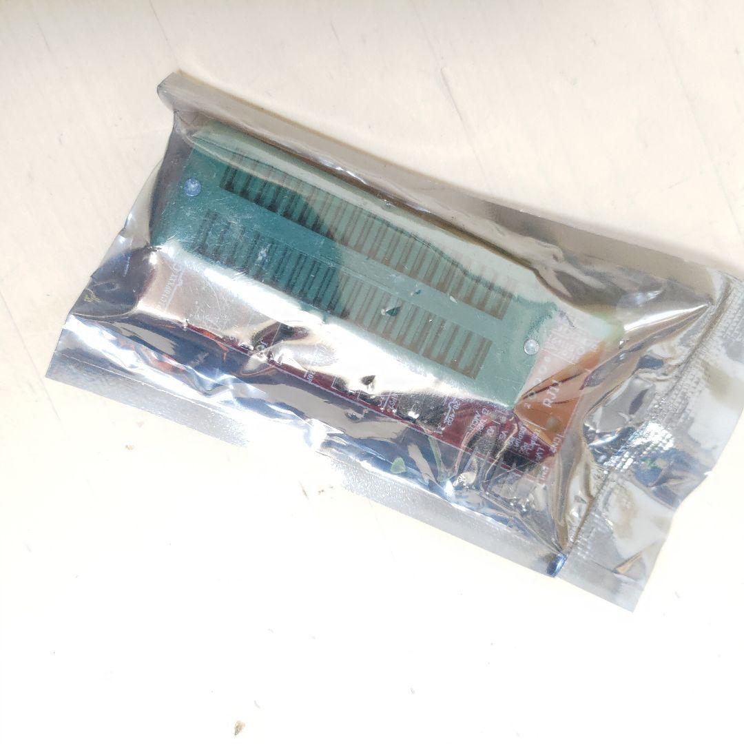 PIC ICD2プログラミングアダプターユニバーサルプログラマーシート