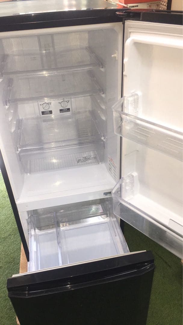 弘人様専用 MITSUBISHI MR-P15A-B 146L2017年製