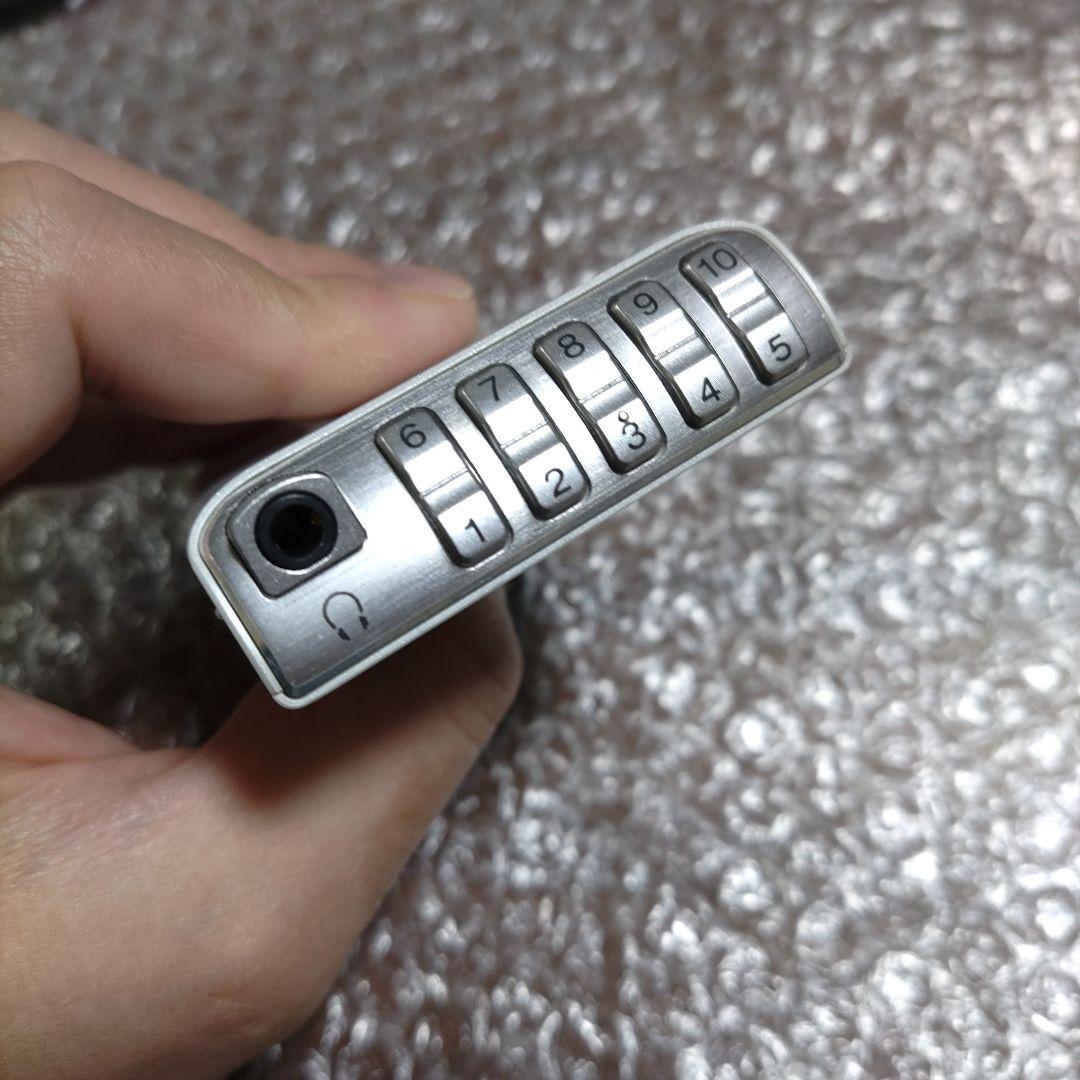 ばたけ　XDR−63TV　管理ナンバー6411