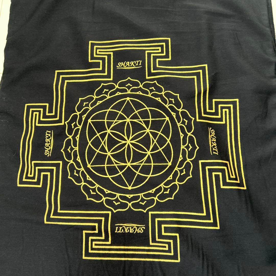 正規品】SHAKTI マット オリジナル ブラック シャクティマット - メルカリ