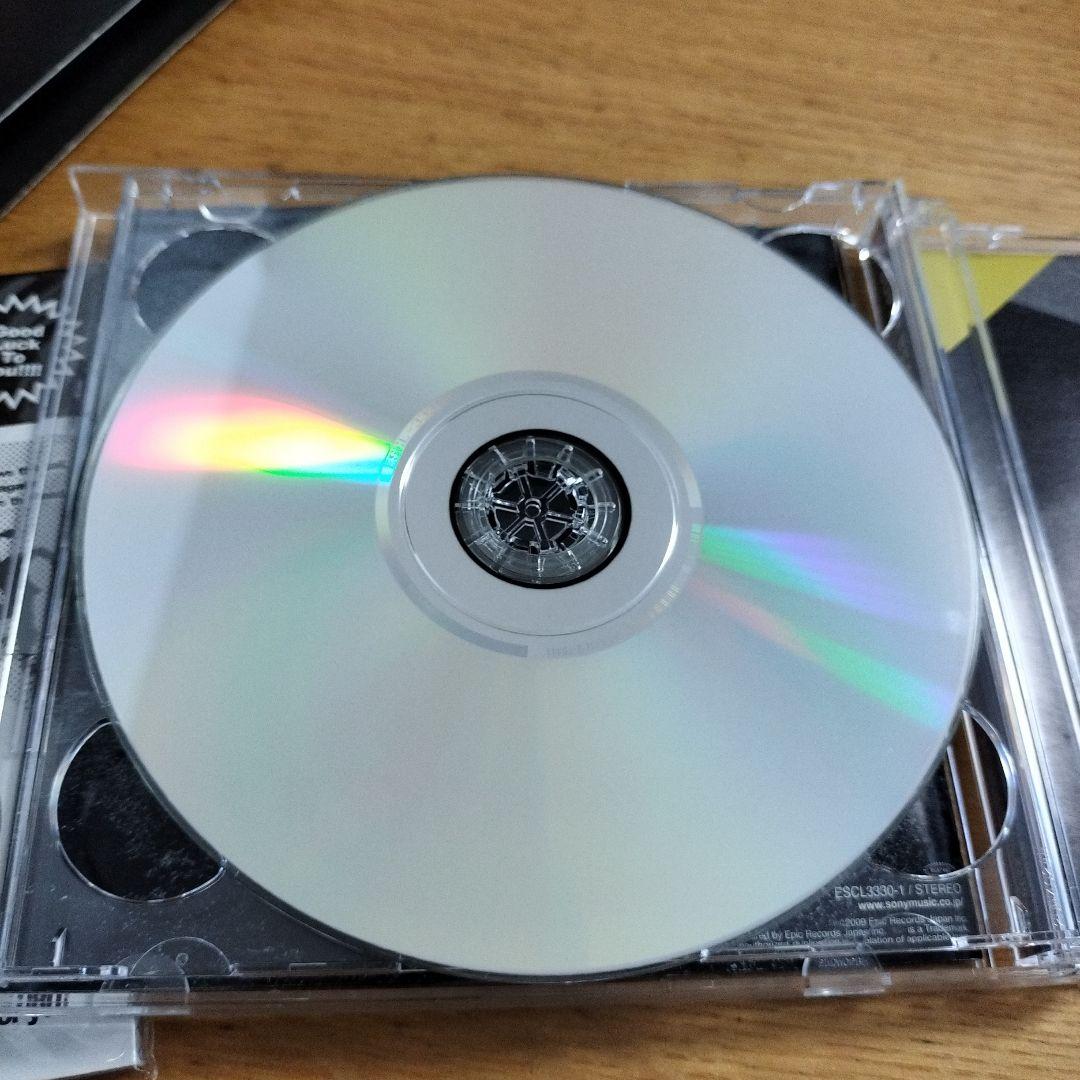 「幸福軌道」【CD+DVD】