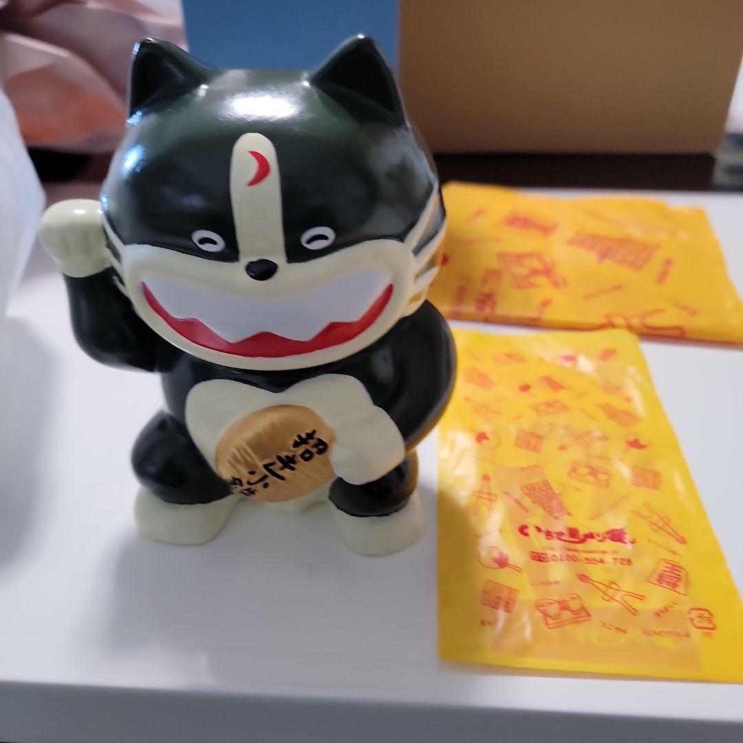 じゃりン子チエ 小鉄の貯金箱 - メルカリ