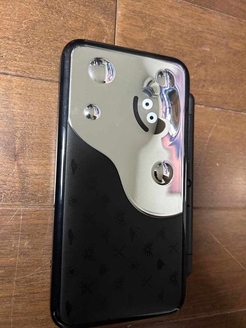 はぐれメタル ds ＋ドラクエ4.5.6.9.M2 ＋充電器＋おまけ - メルカリ