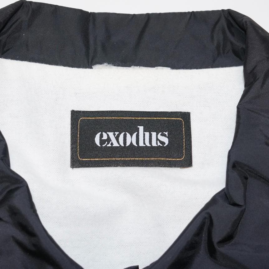 exodus × D.O.D / コーチジャケットL - メルカリ