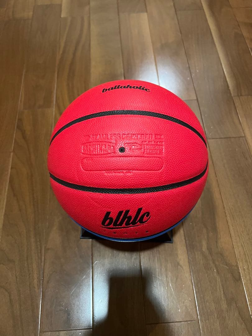 ballaholic TSC記念モデル ボール - メルカリ