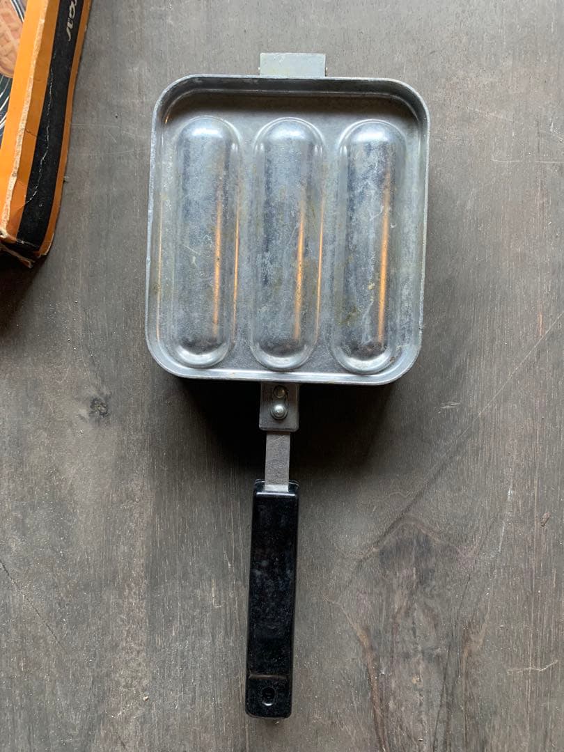 バウルーのチーズドッグ - メルカリ