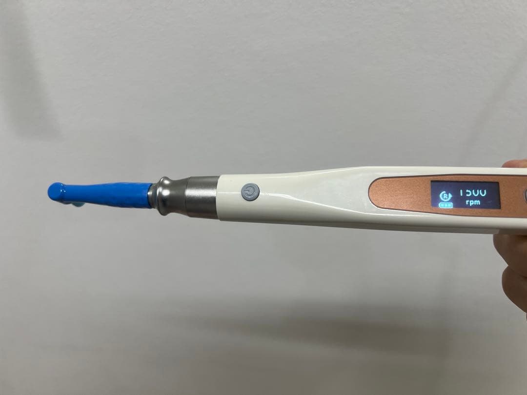 台数限定 コードレス PMTC 用 ハンドピース オマケ付き