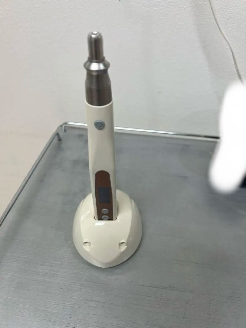 台数限定 コードレス PMTC 用 ハンドピース オマケ付き