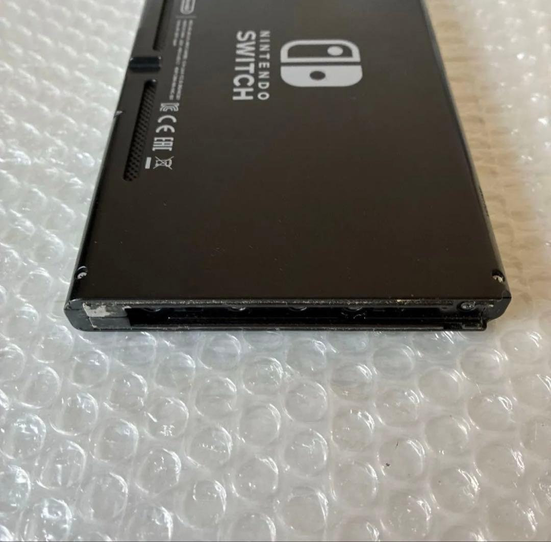 2 Nintendo Switch本体のみ（バッテリー強化版） - メルカリ