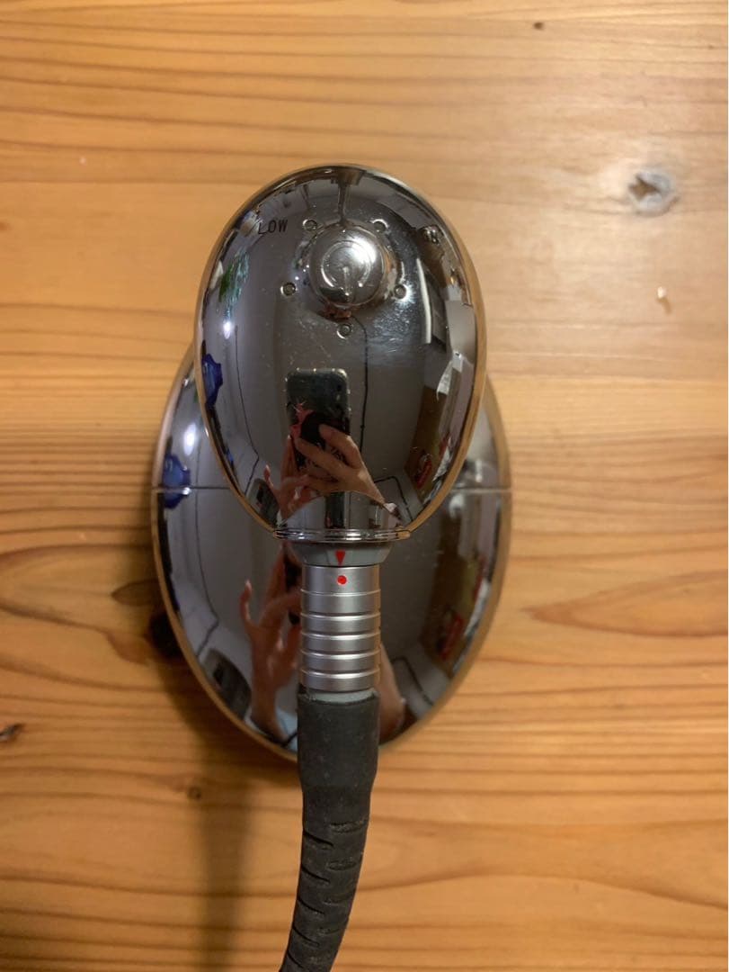 HEAT PHAGY ヒートファジー 美容マッサージ器 - メルカリ