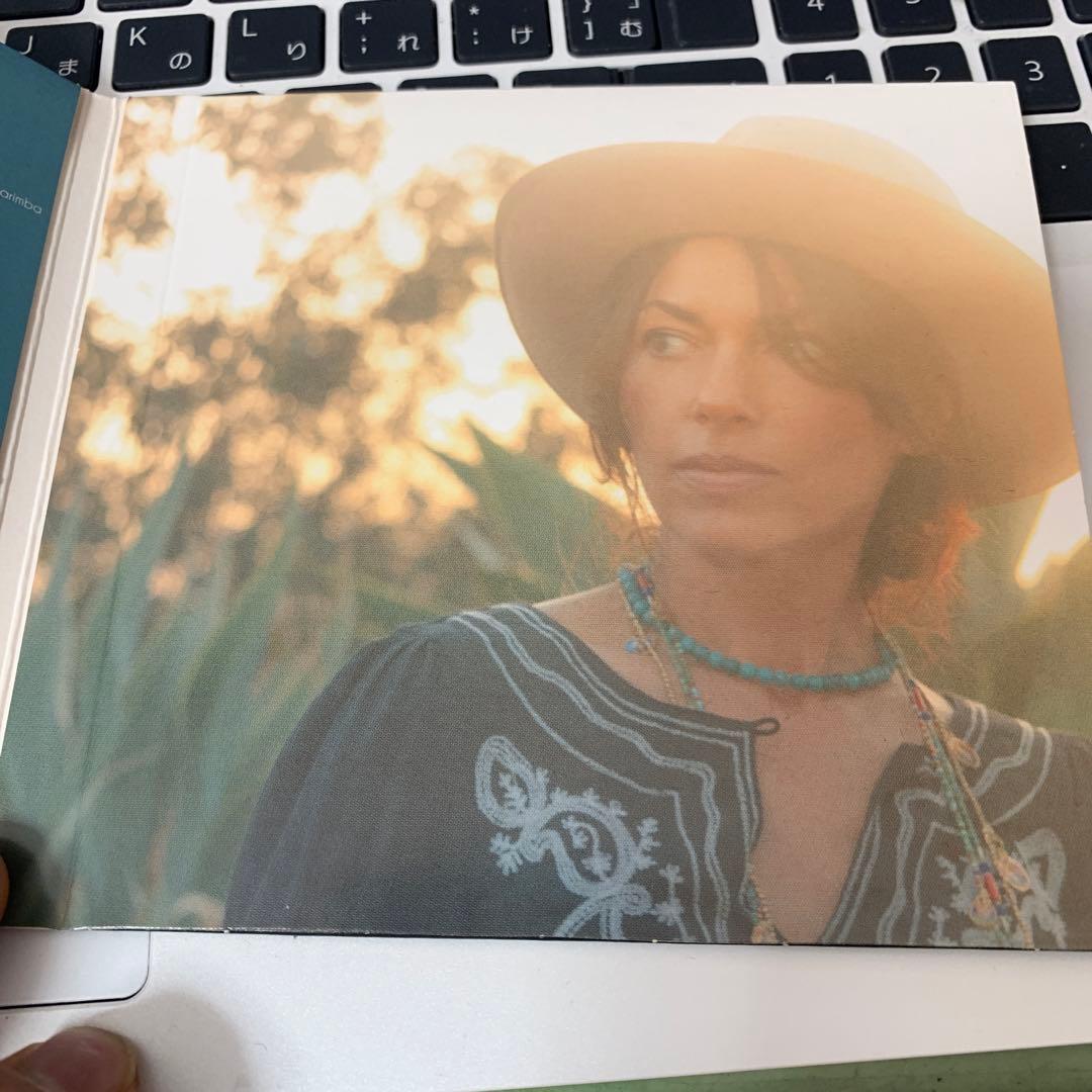 SUSANNA HOFFS / SOMEDAY スザンナ・ホフス 「サムデイ」 - メルカリ