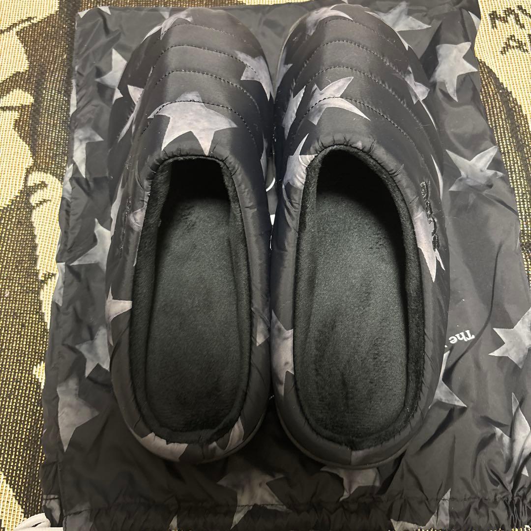 正規品 SUBU 星 スターブラック 韓国 限定 収納袋付き 希少サイズ 26