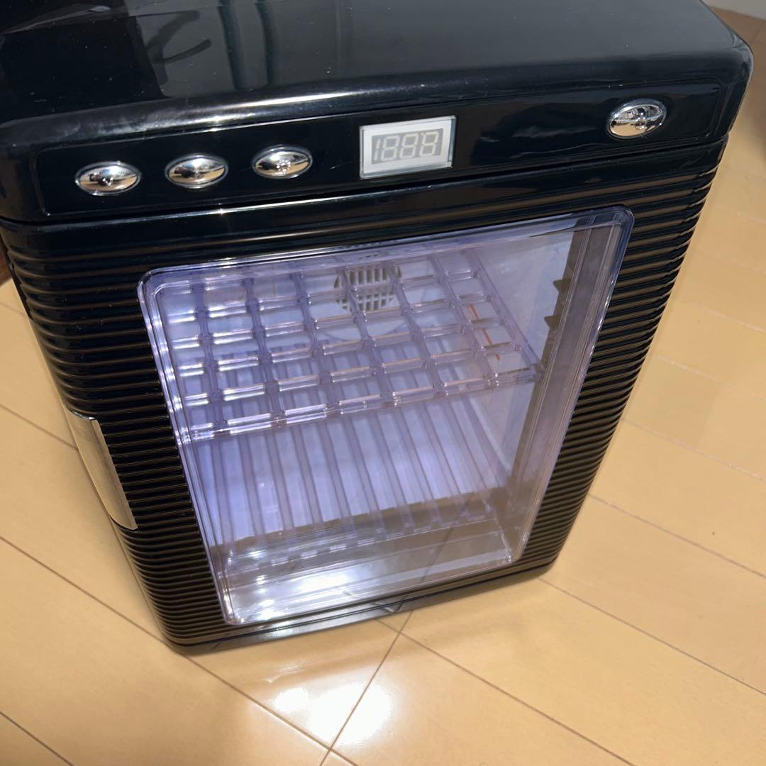 アズマ SU-RE20LC 20L 冷温庫 2024年製 - メルカリ