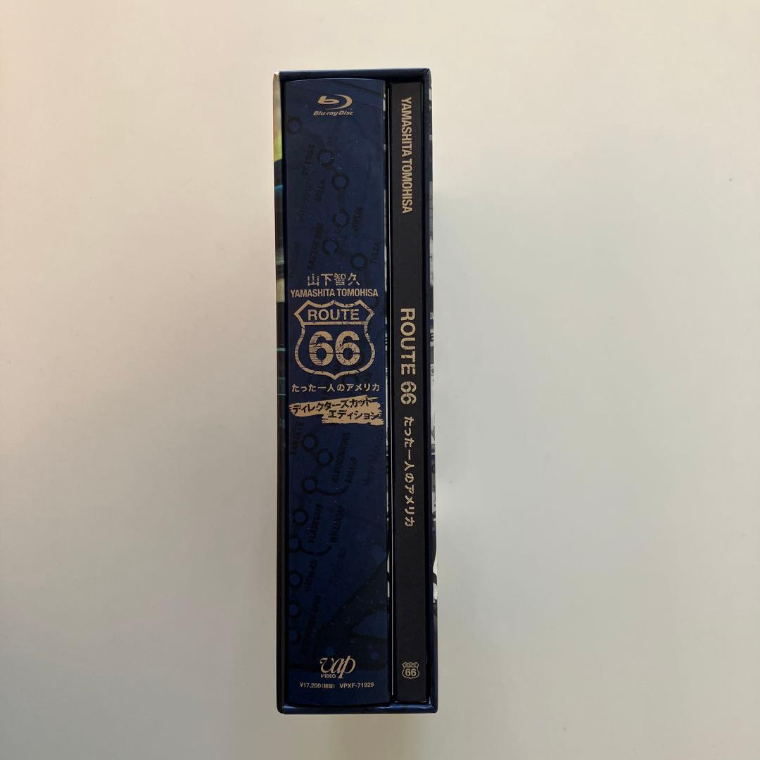 超美品】山下智久/ルート66 Blu-ray BOX 特典付☆ 13年前の山P - メルカリ