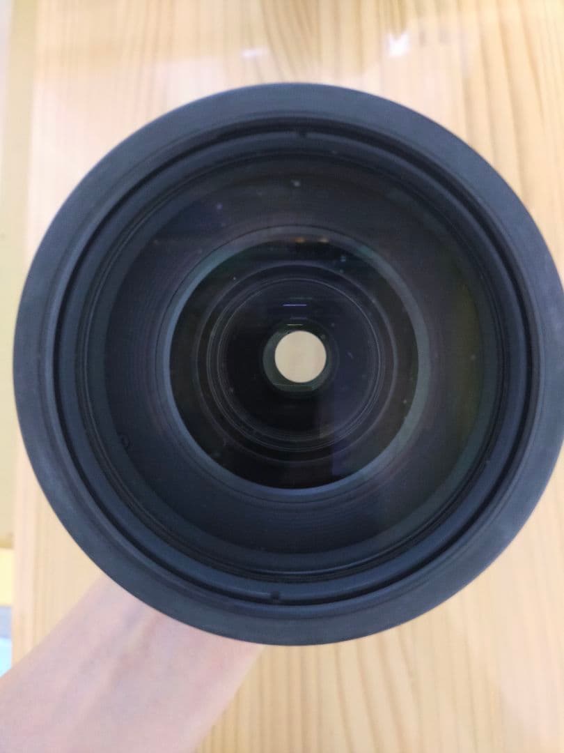 Nikon ニコン AF-S 80-400mm F4.5-5.6 G ED VR